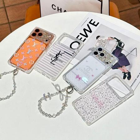 ブランド ケース iphone17プラス 
