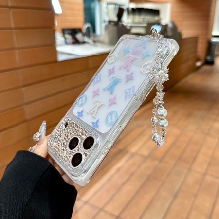 シャネル chanel 携帯ケース アイフォーン16 Pro 