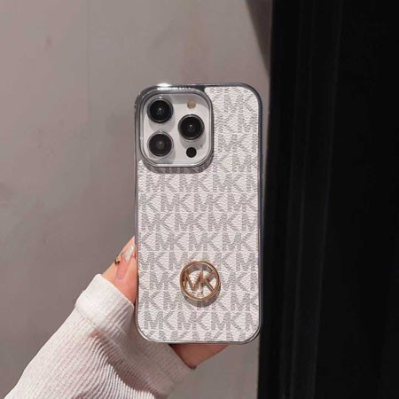 マイケルコース iphoneiphone17pro 携帯ケース 
