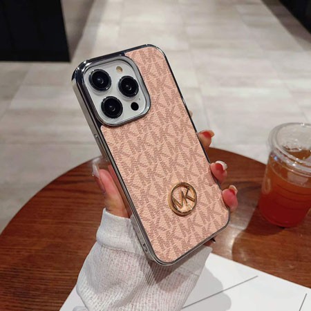 アイホン17 マイケルコース mk スマホケース 