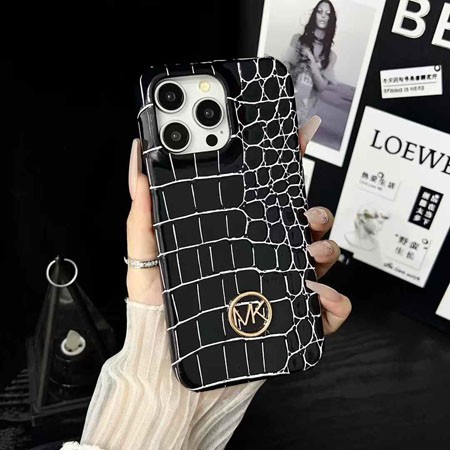 マイケルコース風 スマホケース アイフォン17pro 