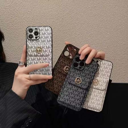 ブランド マイケルコース風 アイホンiphone17プラス ケース 