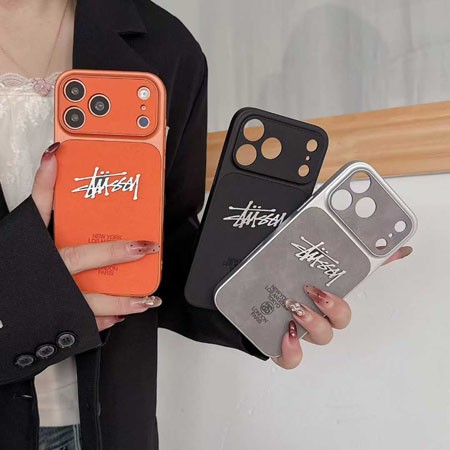 ステューシー stussy アイフォン17 