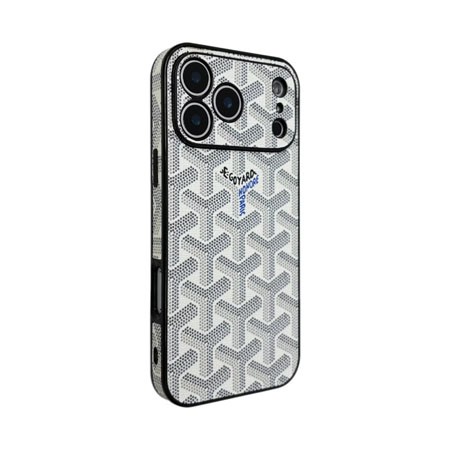 ブランド goyard ゴヤール アイフォンiphone17 カバー 