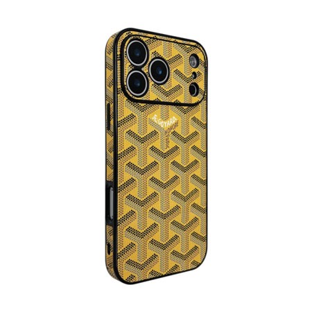 goyard ゴヤール アイフォーンiphone17プラス スマホケース 