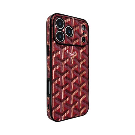 goyard ゴヤール カバー アイフォンiphone17 