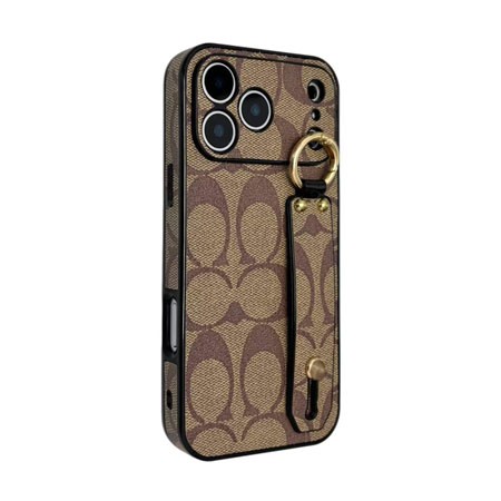 coach コーチ アイフォンiphone16 Plus 
