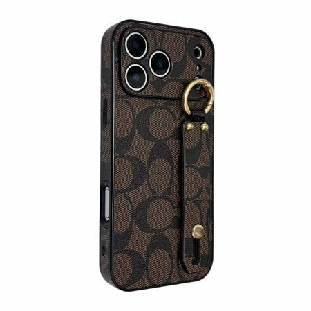 coach アイフォーンiphone17 カバー 