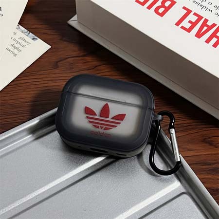 adidas風 ケース アイフォーン18pro max 