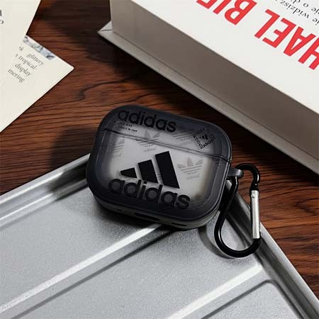 AirPods 3世代 アディダス adidas 収納ケース 