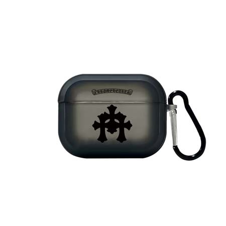 iphone17 クロームハーツ風 収納ケース 