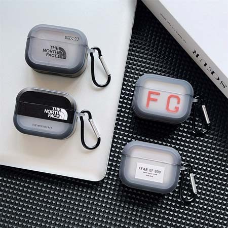 ハイブランド 収納ケース Airpods Pro the north face 