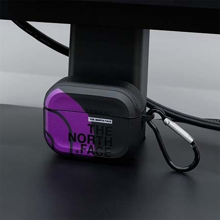 ザ・ノース・フェイス the north face iphone17pro ケース 