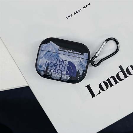 the north face風 収納ケース アイフォン18 