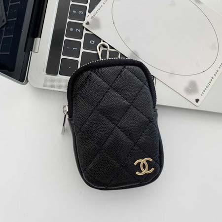 アイフォン17plus ケース chanel シャネル 