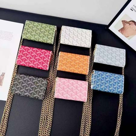 iphoneiphone17 goyard ゴヤール ケース  値段