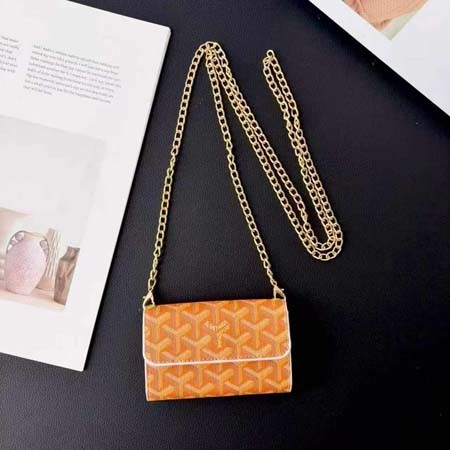 ゴヤール goyard カバー アイホンiphone18 