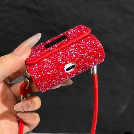 swarovski スワロフスキー 収納ケース アイフォーン18プロ max 