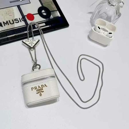 prada プラダ iphone18 カバー 