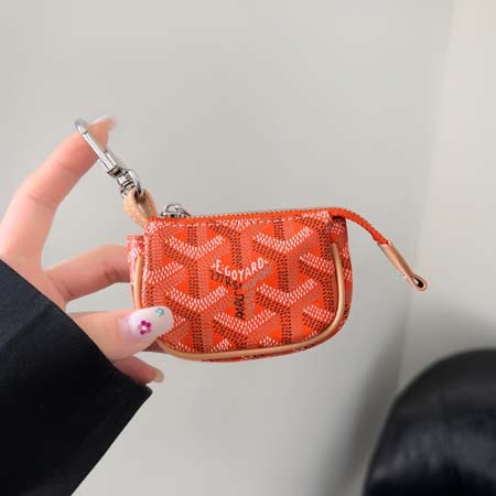 アイフォーン17プラス goyard ゴヤール 収納ケース 