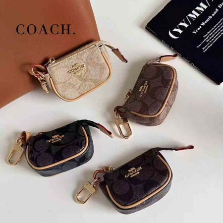 ハイブランド コーチ coach  アイホンiphone17 ケース 