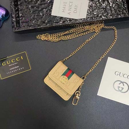 gucci グッチ アイフォーン17プラス 