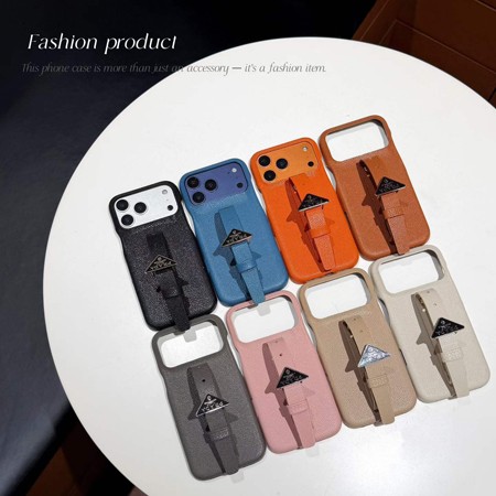 ブランド アイフォーンiphone17pro prada プラダ ケース 