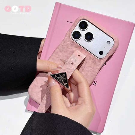 prada プラダ アイホンiphone17 カバー 