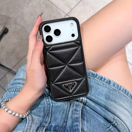プラダ prada  ケース iphone17pro 