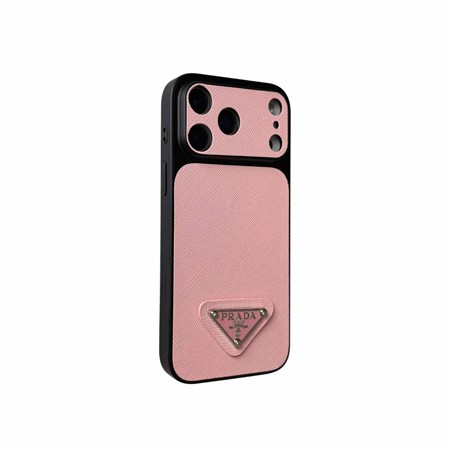 ブランド 携帯ケース iphone17 prada 