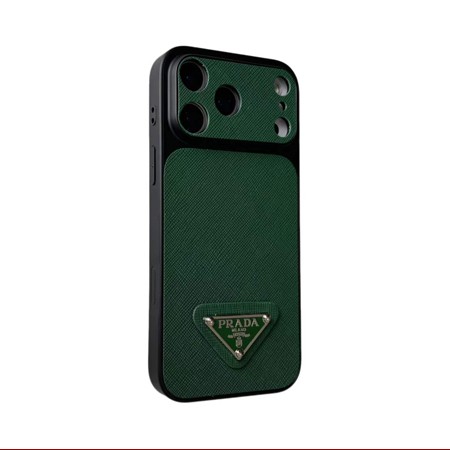 アイホン17 prada風 スマホケース 