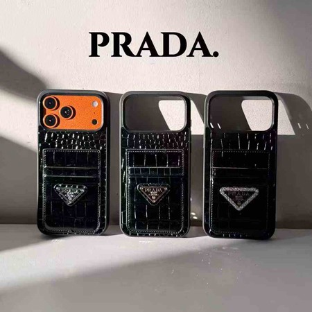 prada アイフォン17 