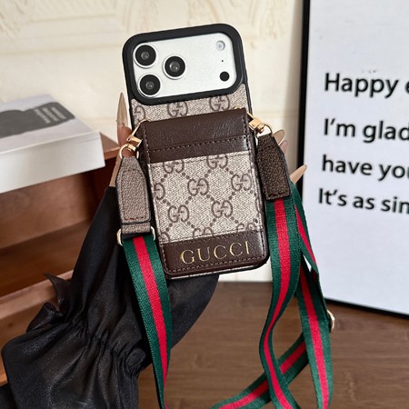 ハイブランド スマホケース アイホンiphone17 