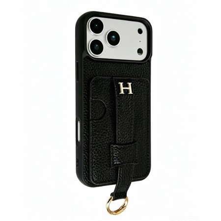 エルメス 携帯ケース iphone17 