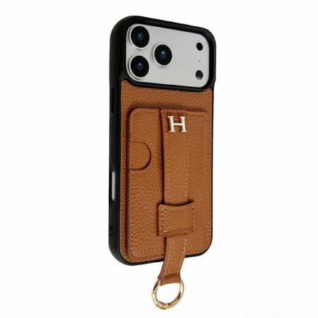 エルメス hermes アイフォン18pro max 携帯ケース 