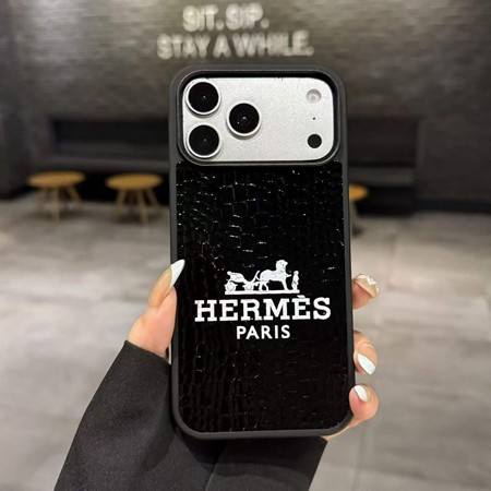 アイフォン17プロ hermes エルメス 携帯ケース 