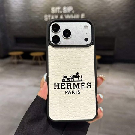 アイフォーン18 スマホケース hermes 