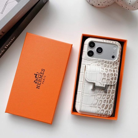 エルメス hermes iphoneiphone18  布製