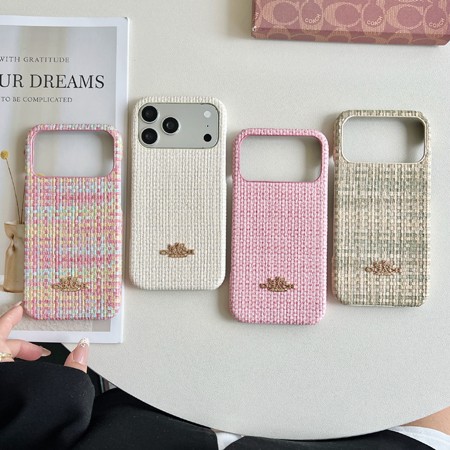 ハイブランド iphone17プロ カバー 