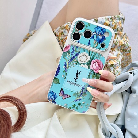 iphoneiphone16 Pro 携帯ケース イヴサンローラン 