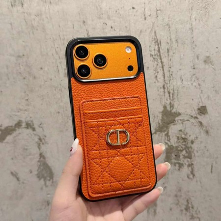ハイブランド スマホケース アイフォーンiphone17pro 