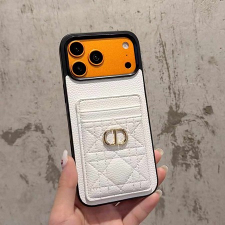 アイフォンiphone17 ディオール 携帯ケース 