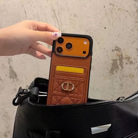dior風 携帯ケース アイフォーンiphone18 