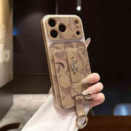 ハイブランド アイフォンiphone17プロ カバー 