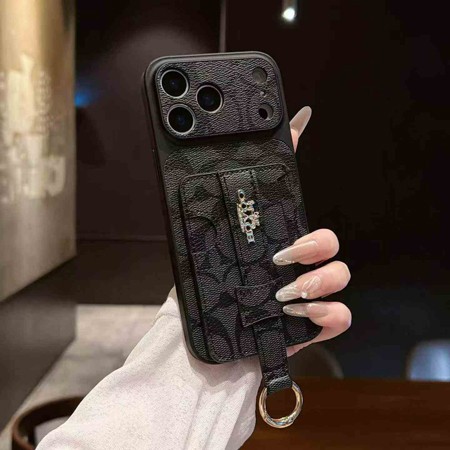 coach iphone17pro 