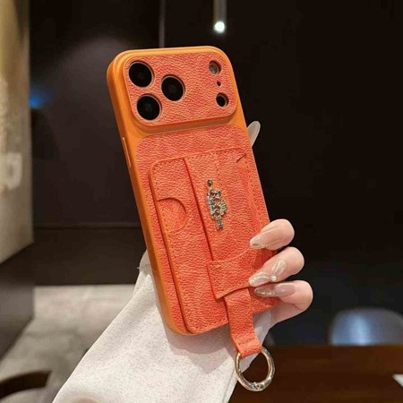 iphone17プロ coach ケース 