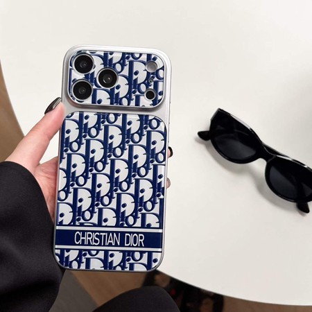 iphone17プラス dior ケース 
