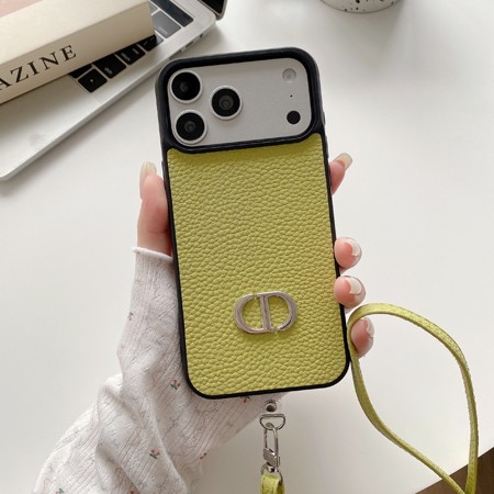 ハイブランド スマホケース iphone17プラス dior ディオール 