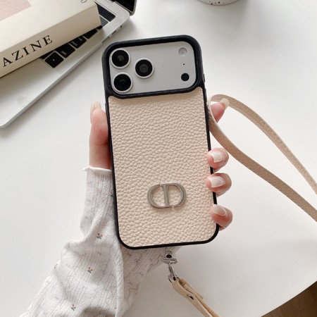 ディオール風 アイフォーンiphone17pro 
