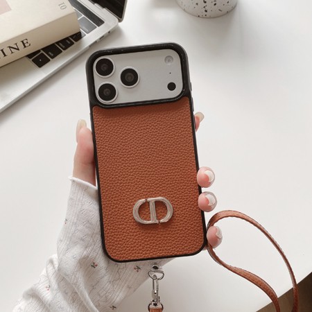dior アイフォン12pro スマホケース 